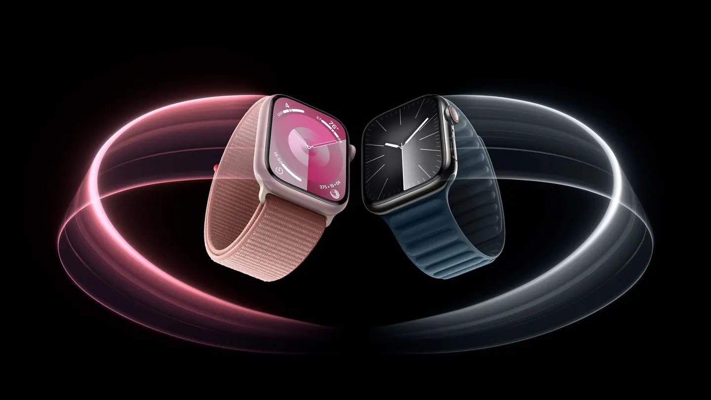 Apple Watch Series 9: Unveiling the Latest Enhancements for Your Wrist
