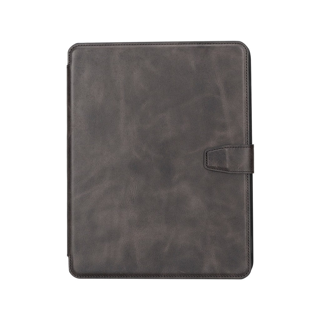 Eto iPad Air 10.9" Leather Wallet Case