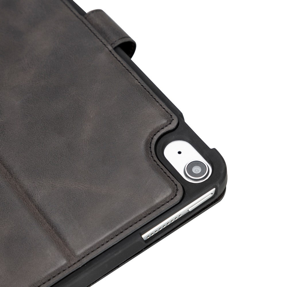 Eto iPad Air 10.9" Leather Wallet Case