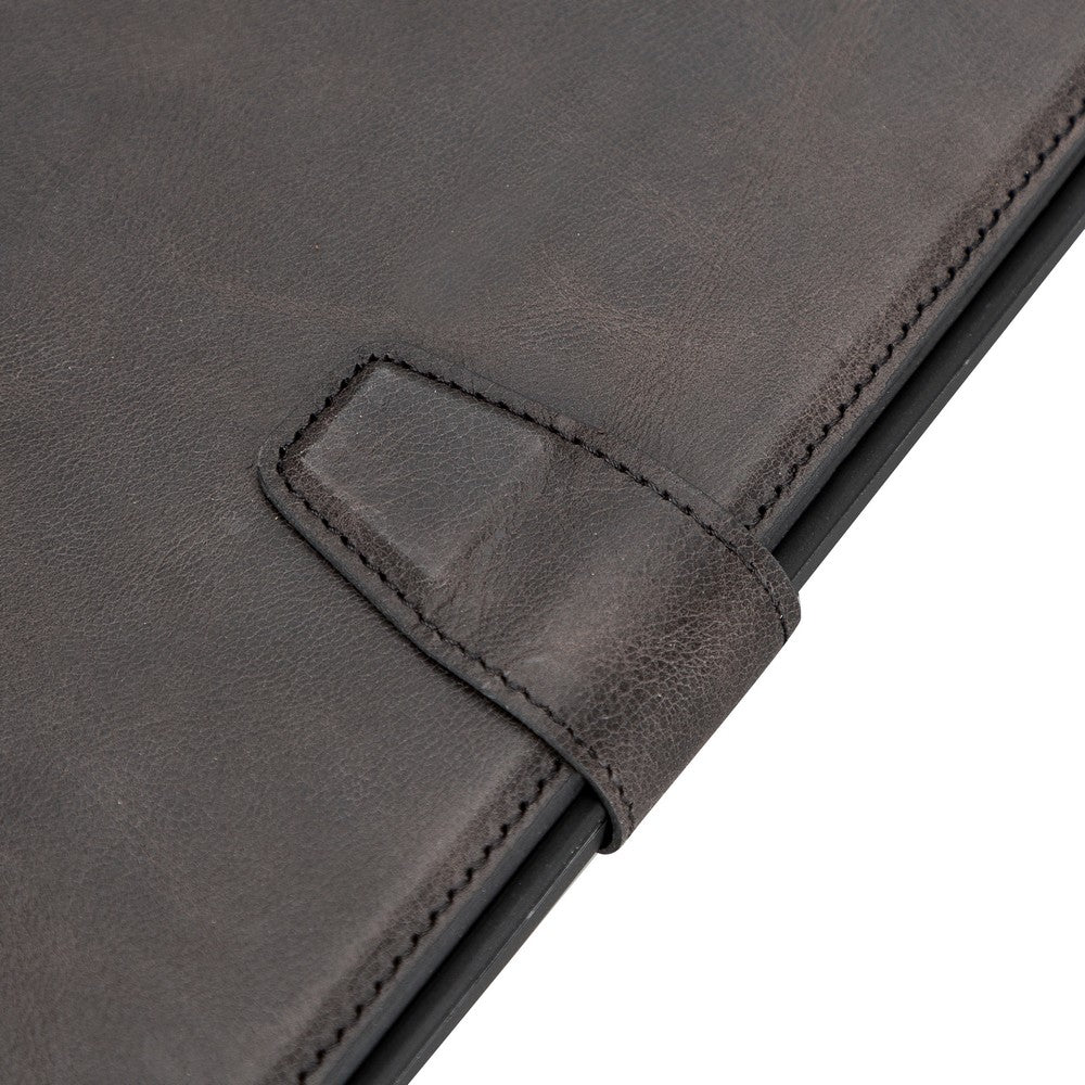 Eto iPad Air 10.9" Leather Wallet Case