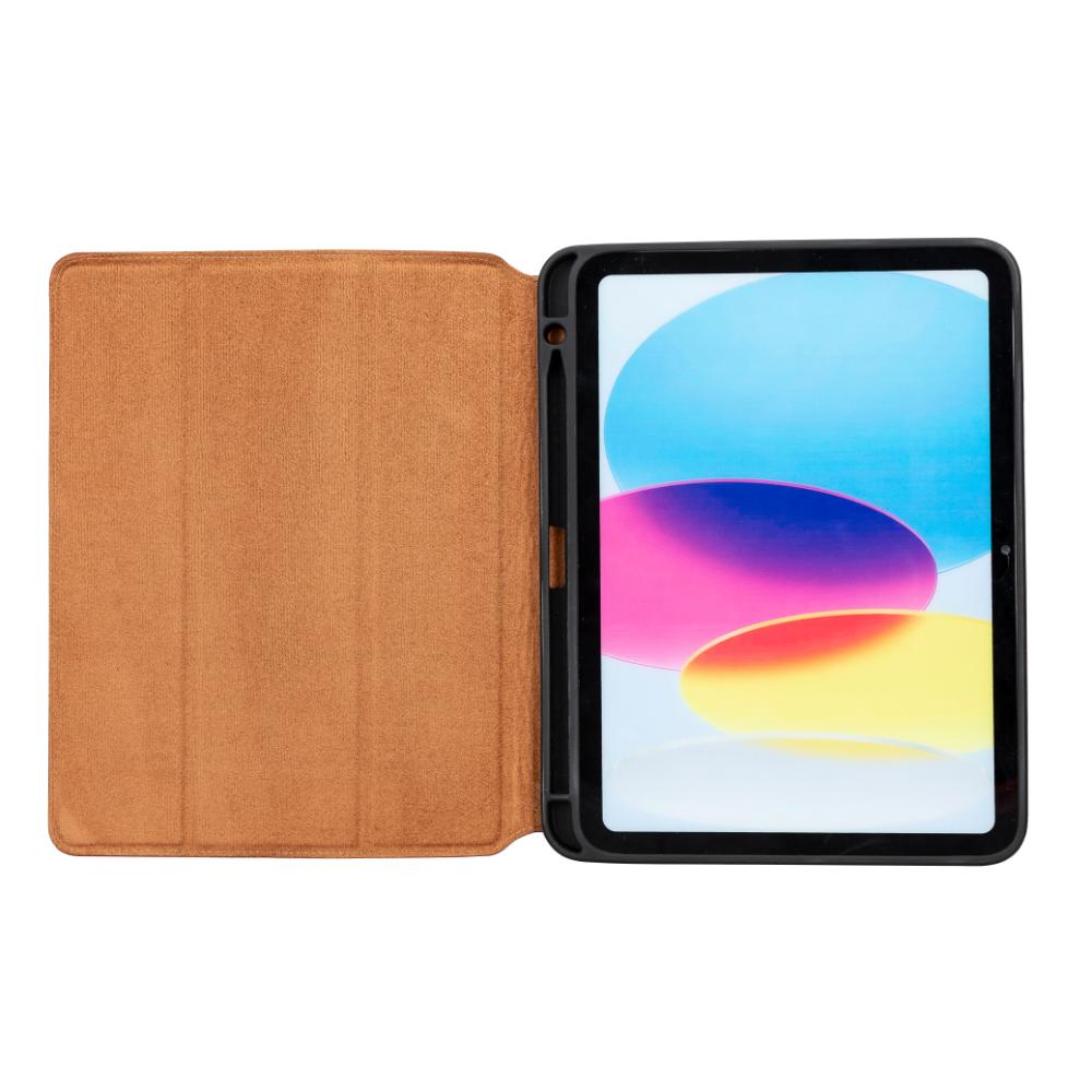 Trigon Leather iPad 10.9" Case