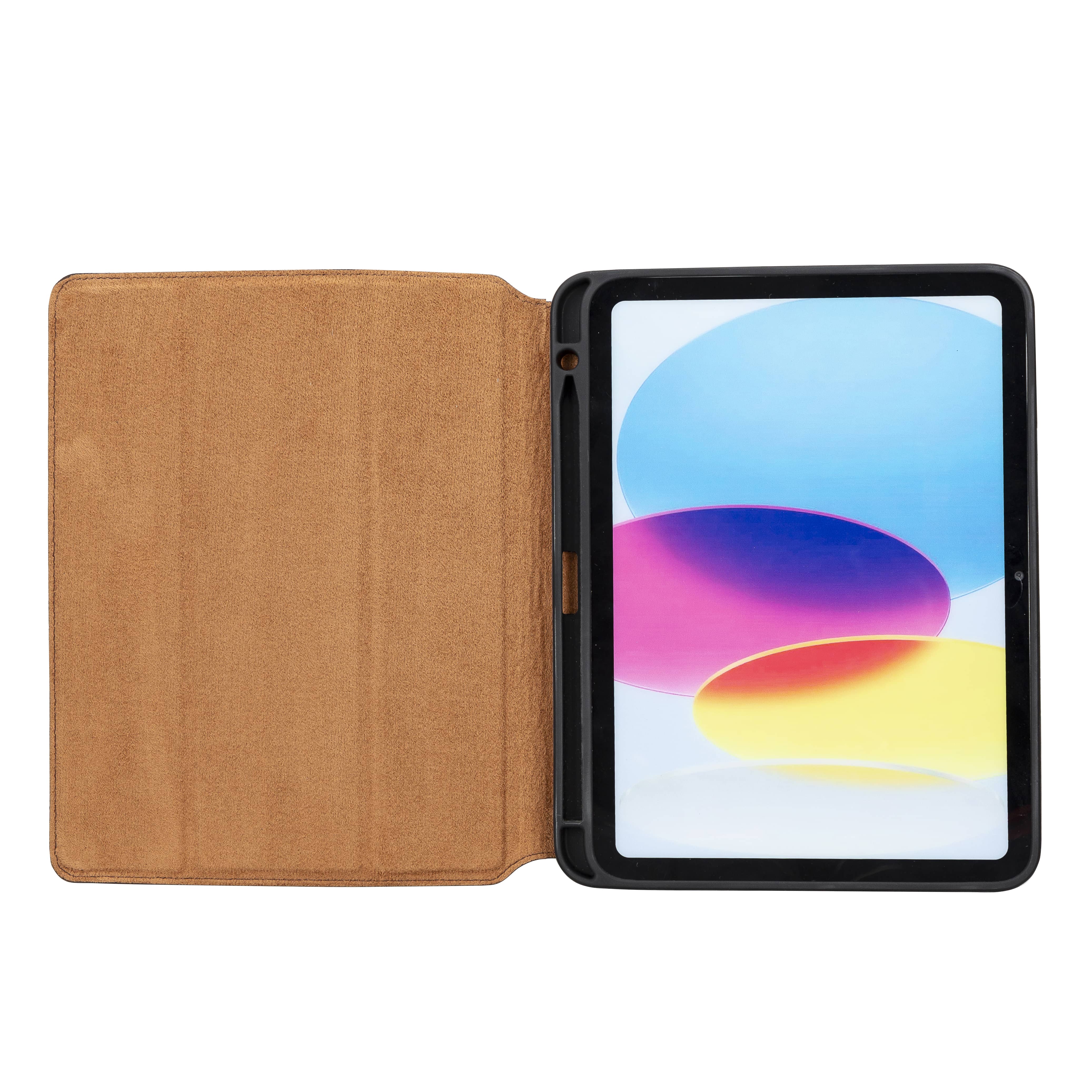 Trigon Leather iPad 10.9" Case