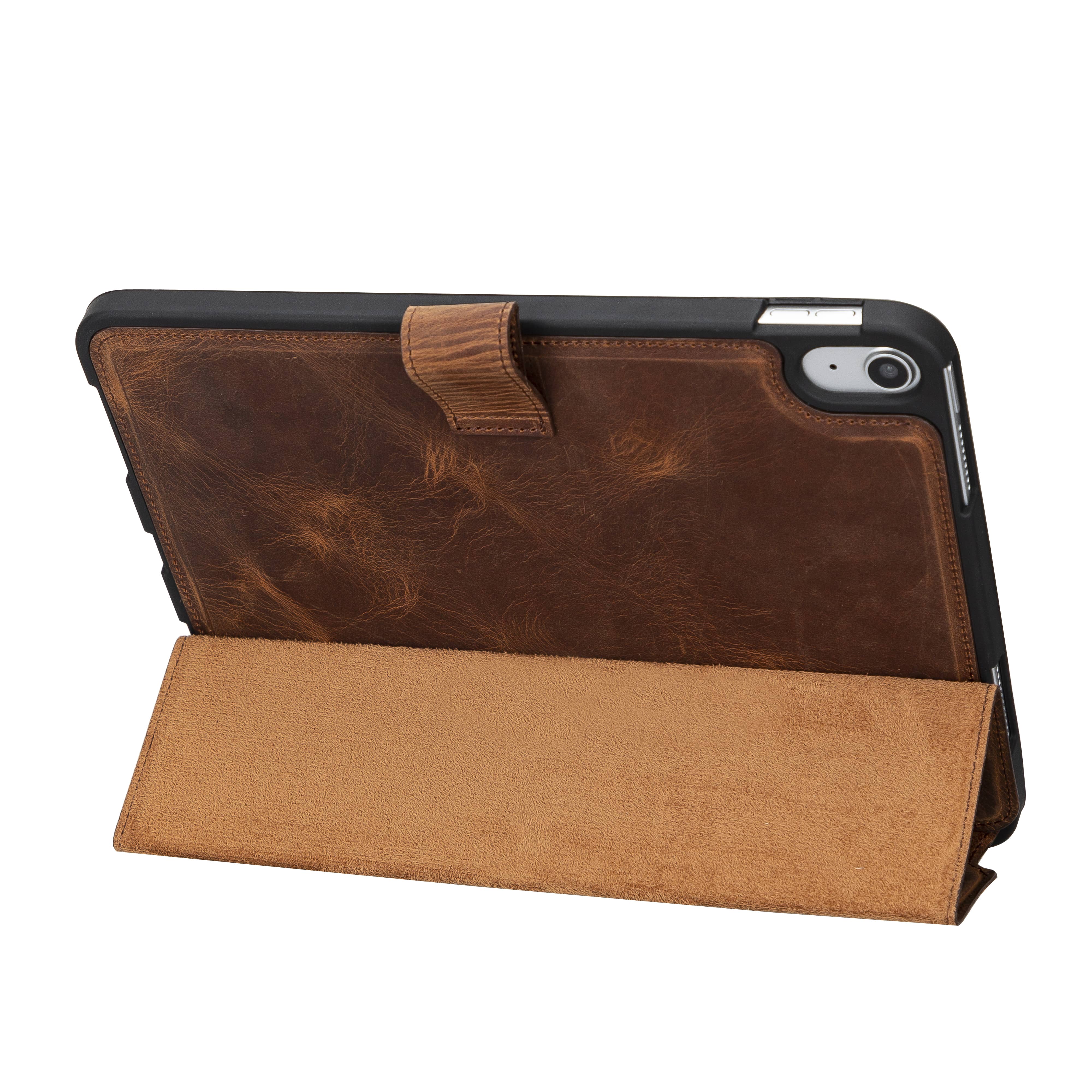 Trigon Leather iPad 10.9" Case
