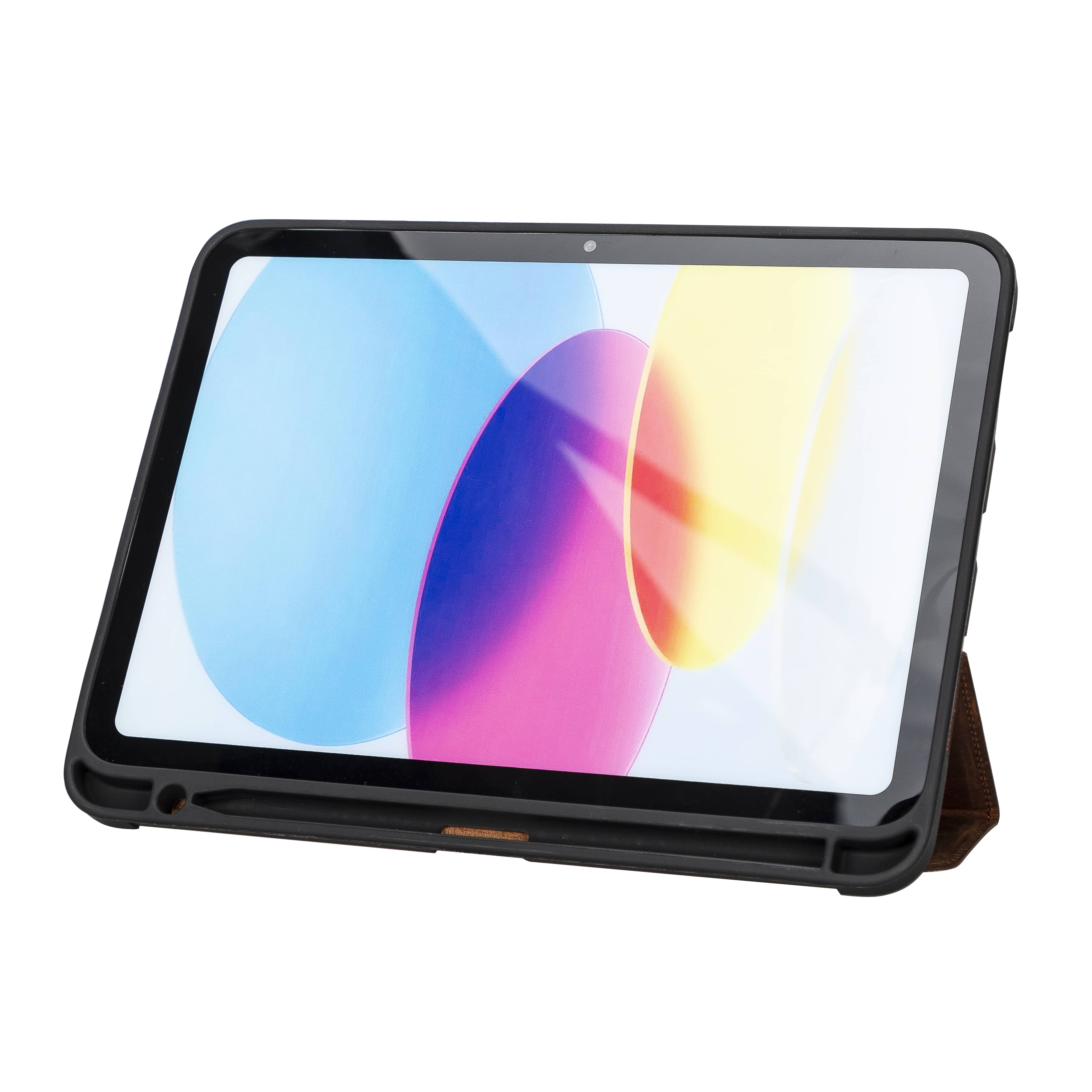 Trigon Leather iPad 10.9" Case