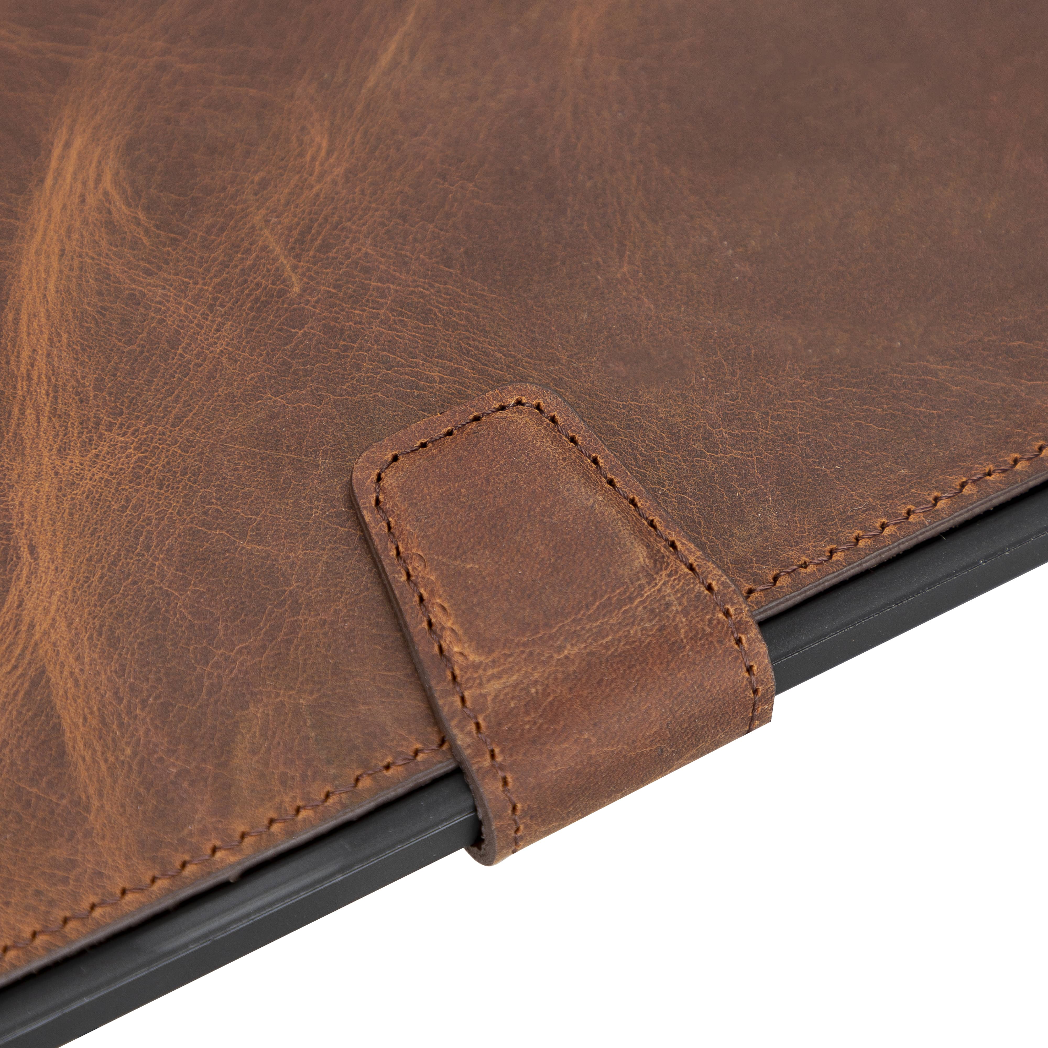 Trigon Leather iPad 10.9" Case