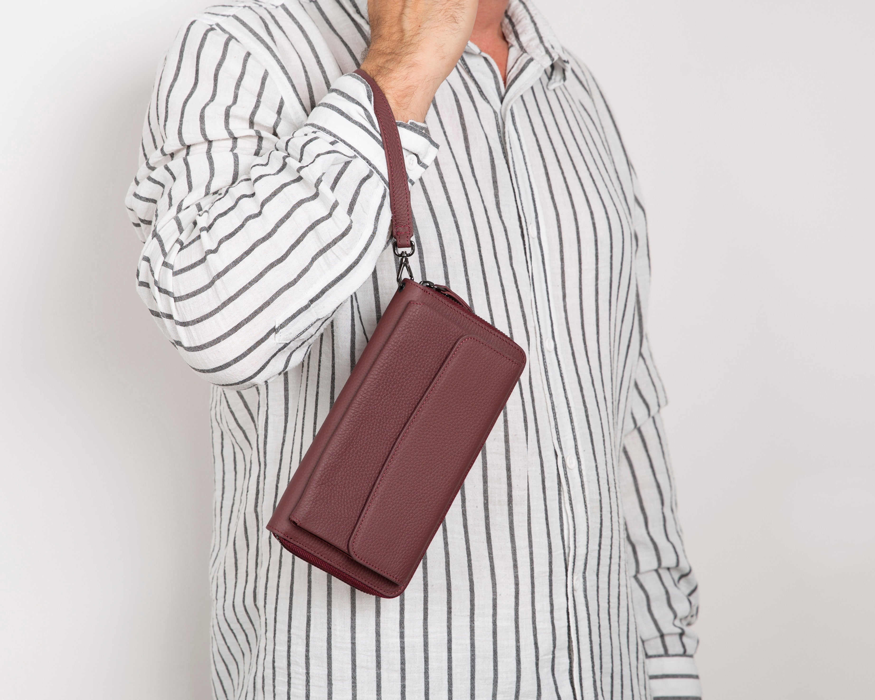 Aristo Leather Women's Wallet