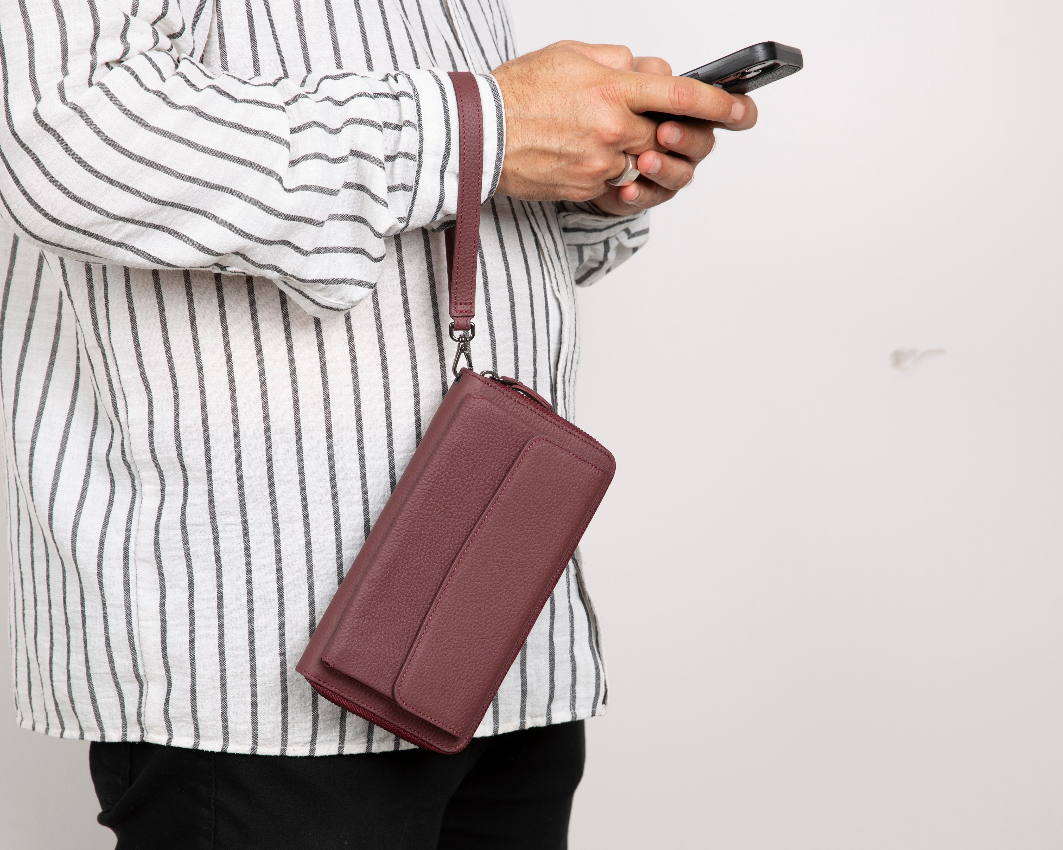 Aristo Leather Women's Wallet