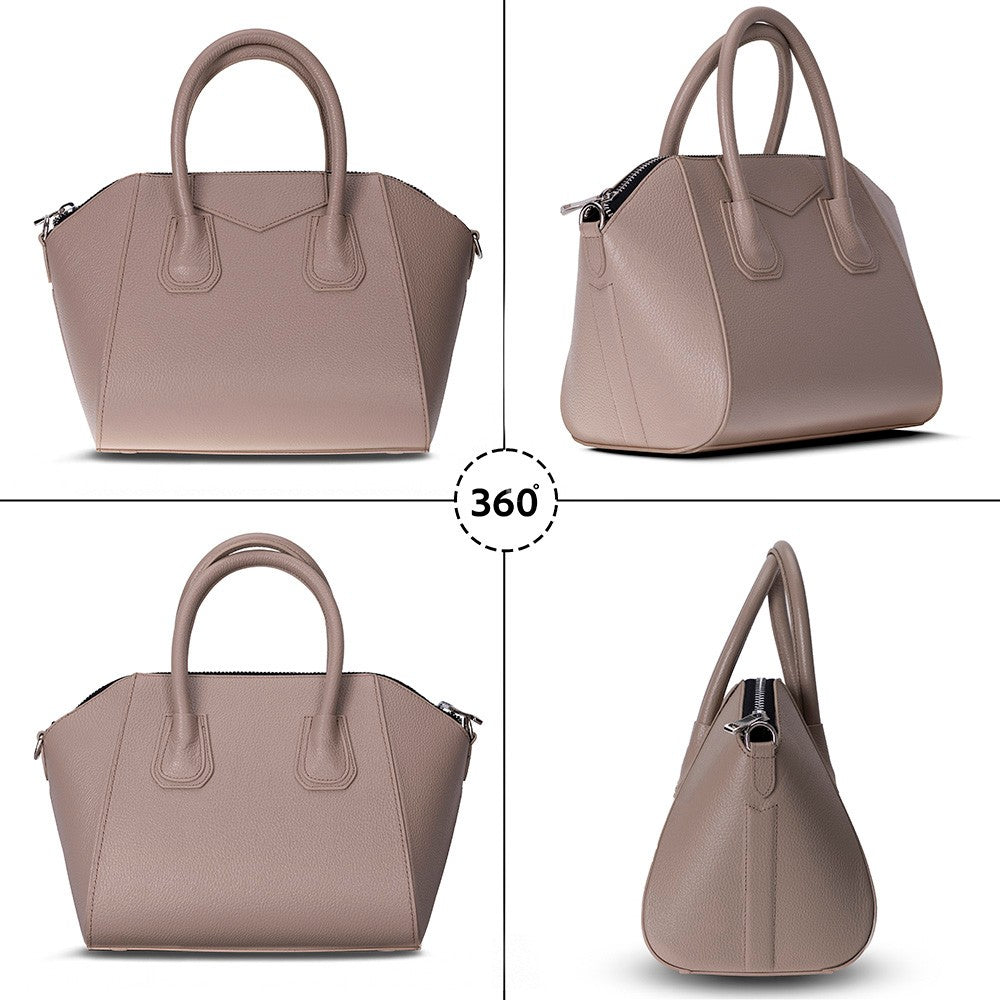 Lorenza Leather Women's Bag, Medium