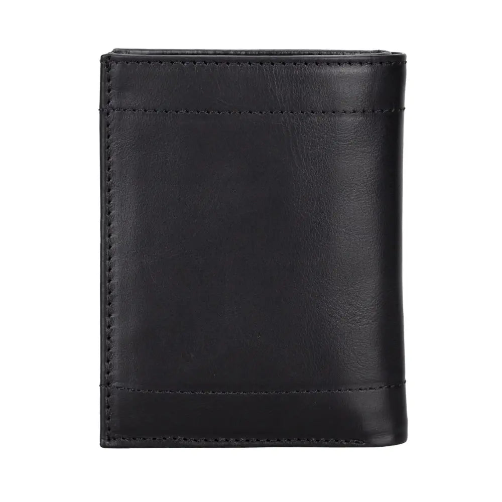 Wallet with Card Holder and AirTag Holder