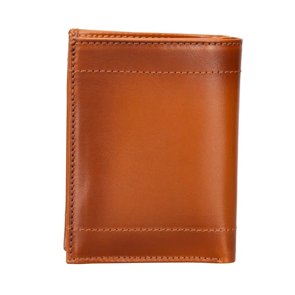 Wallet with Card Holder and AirTag Holder