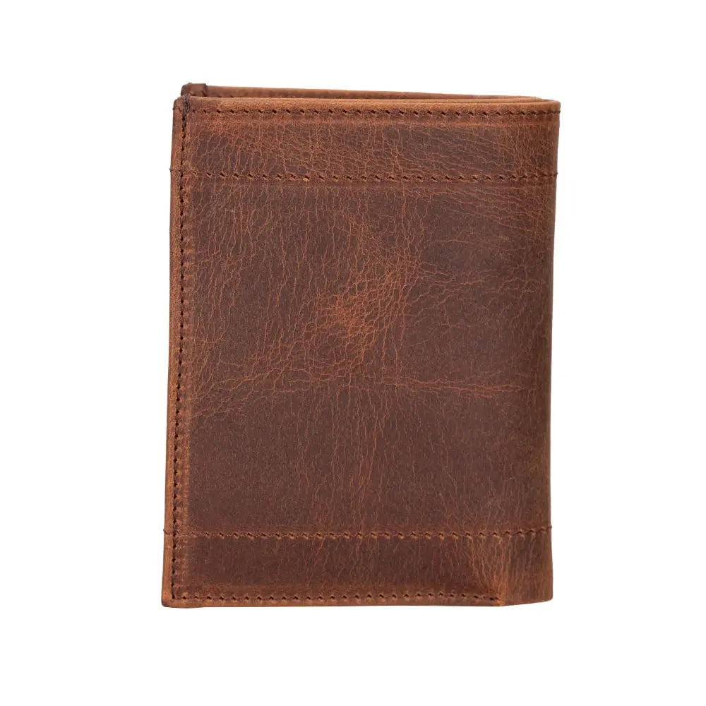 Wallet with Card Holder and AirTag Holder