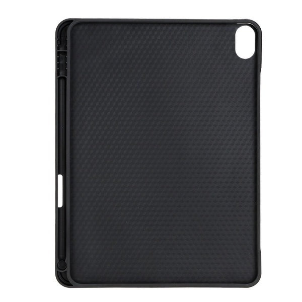 Eto iPad Air 10.9" Leather Wallet Case