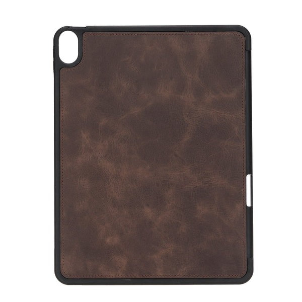 Eto iPad Air 10.9" Leather Wallet Case