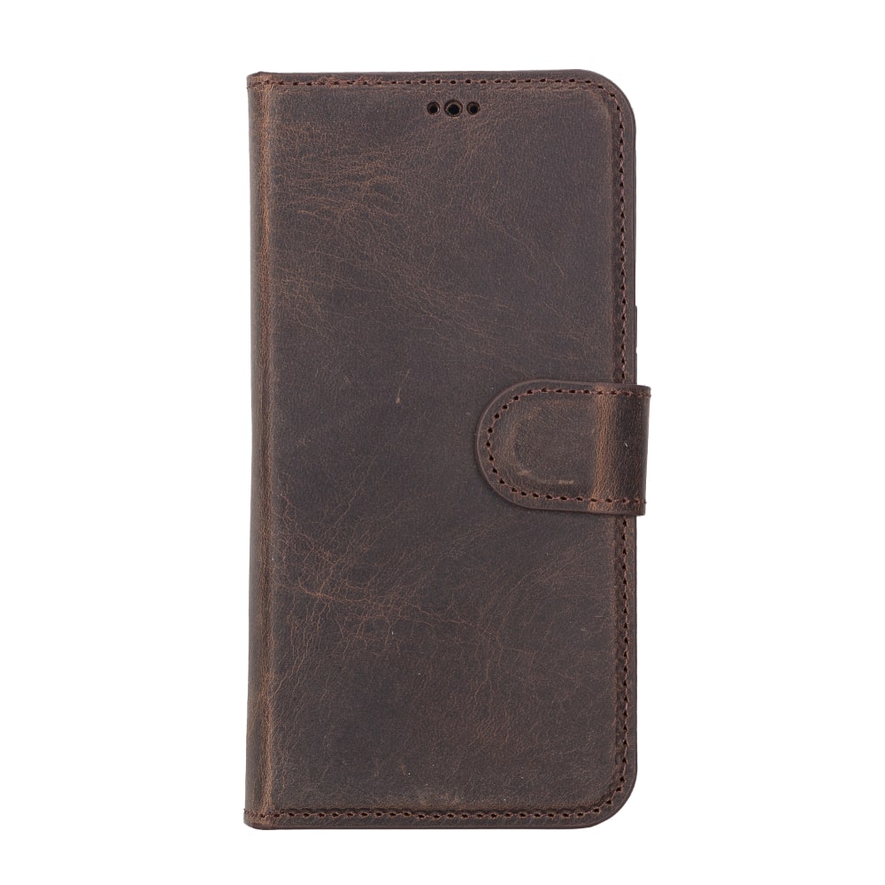 iPhone 15 Pro Wallet Case