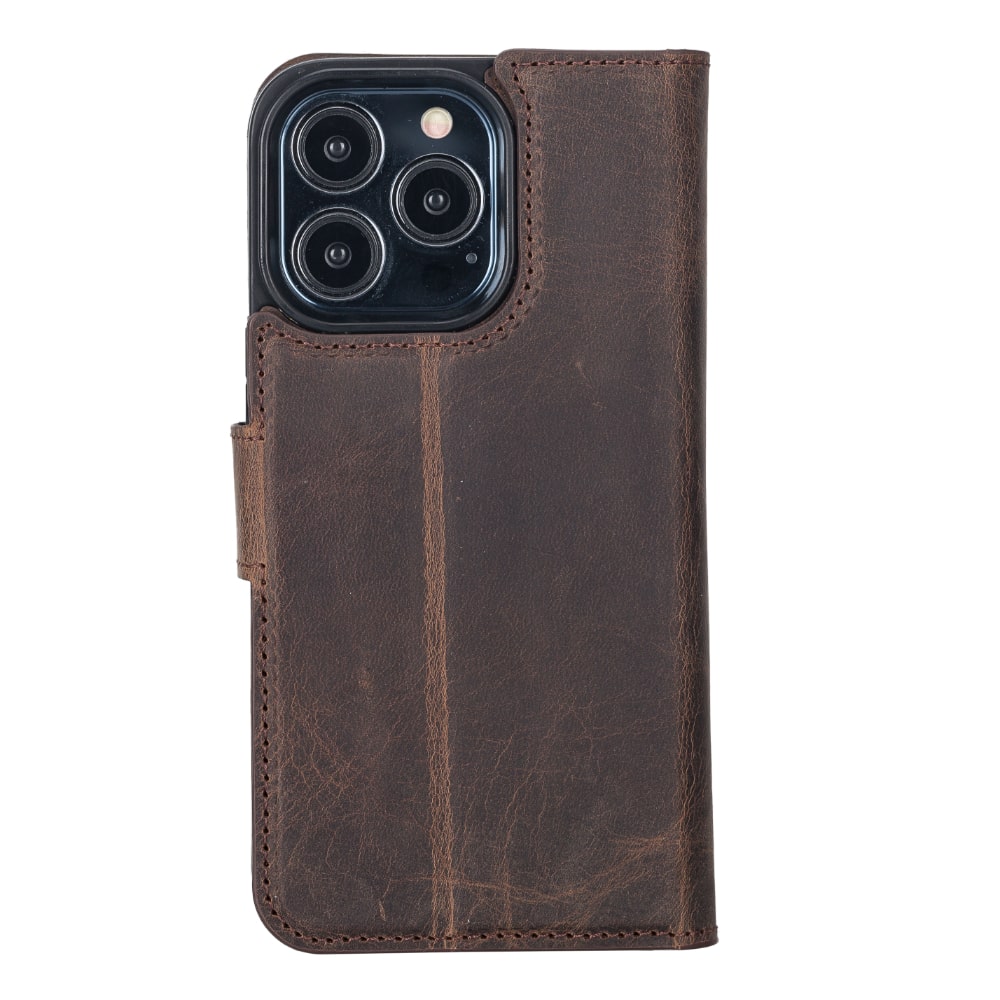 iPhone 15 Pro Wallet Case
