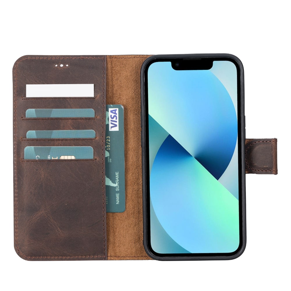 iPhone 15 Pro Wallet Case