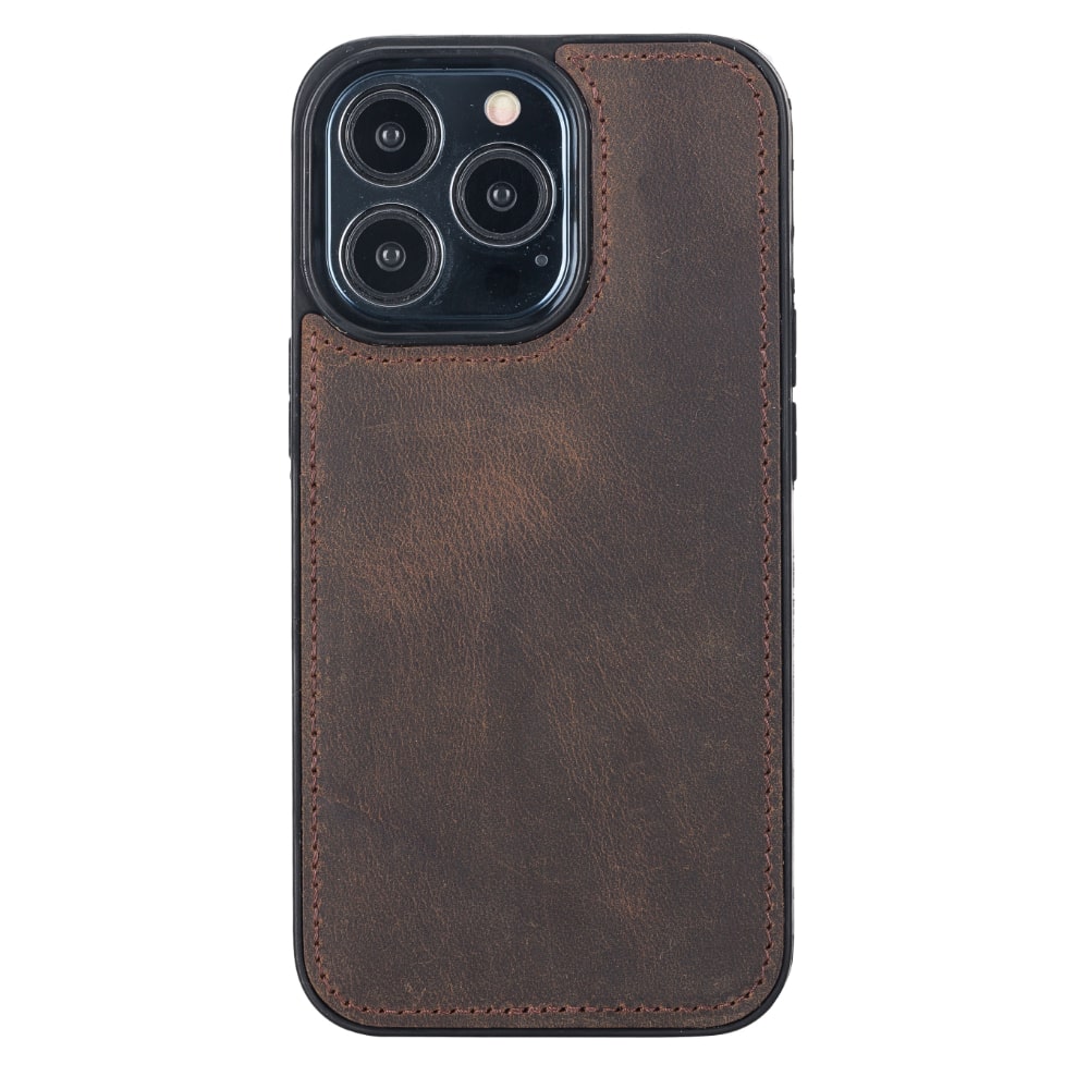 iPhone 15 Pro Wallet Case