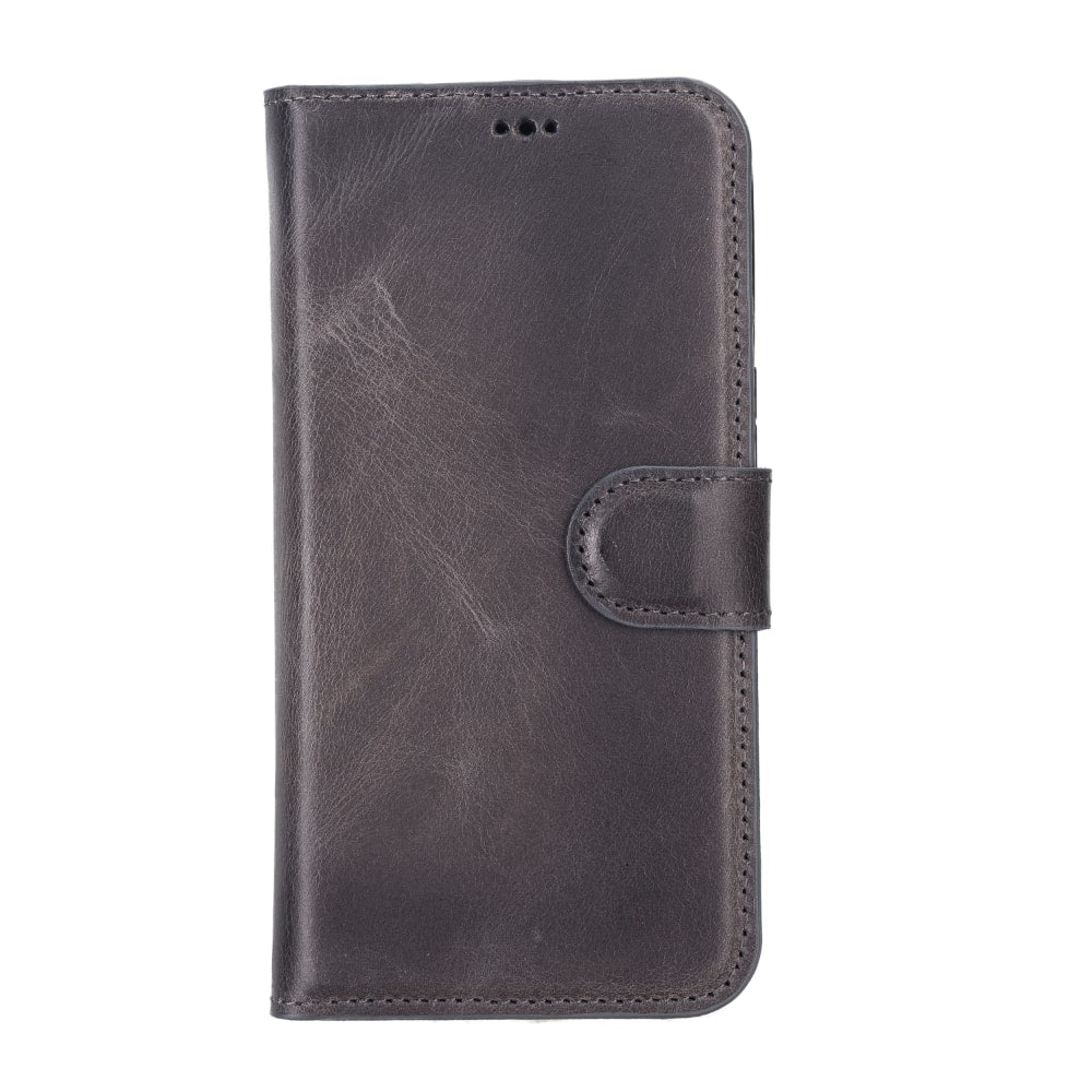 iPhone 15 Pro Wallet Case