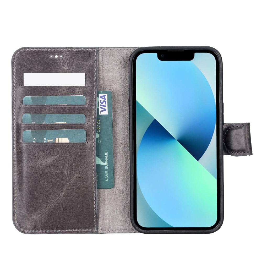 iPhone 15 Pro Wallet Case