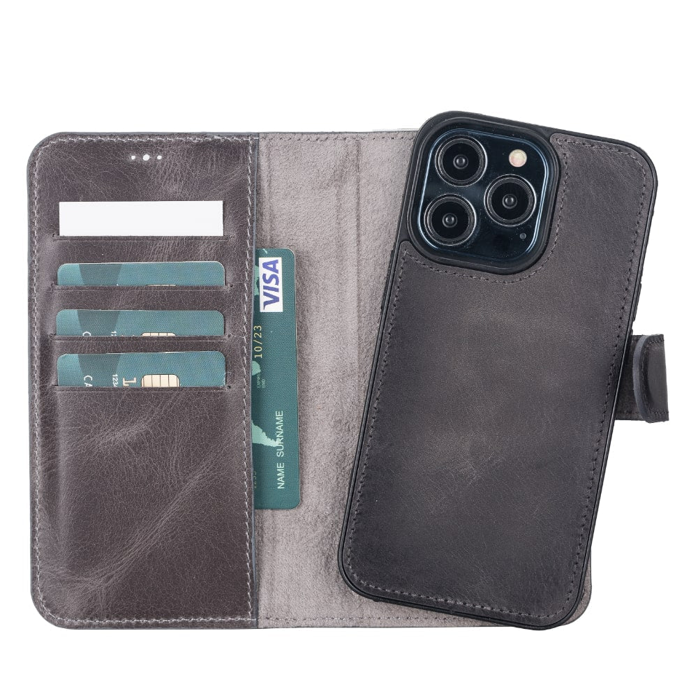 iPhone 15 Pro Wallet Case