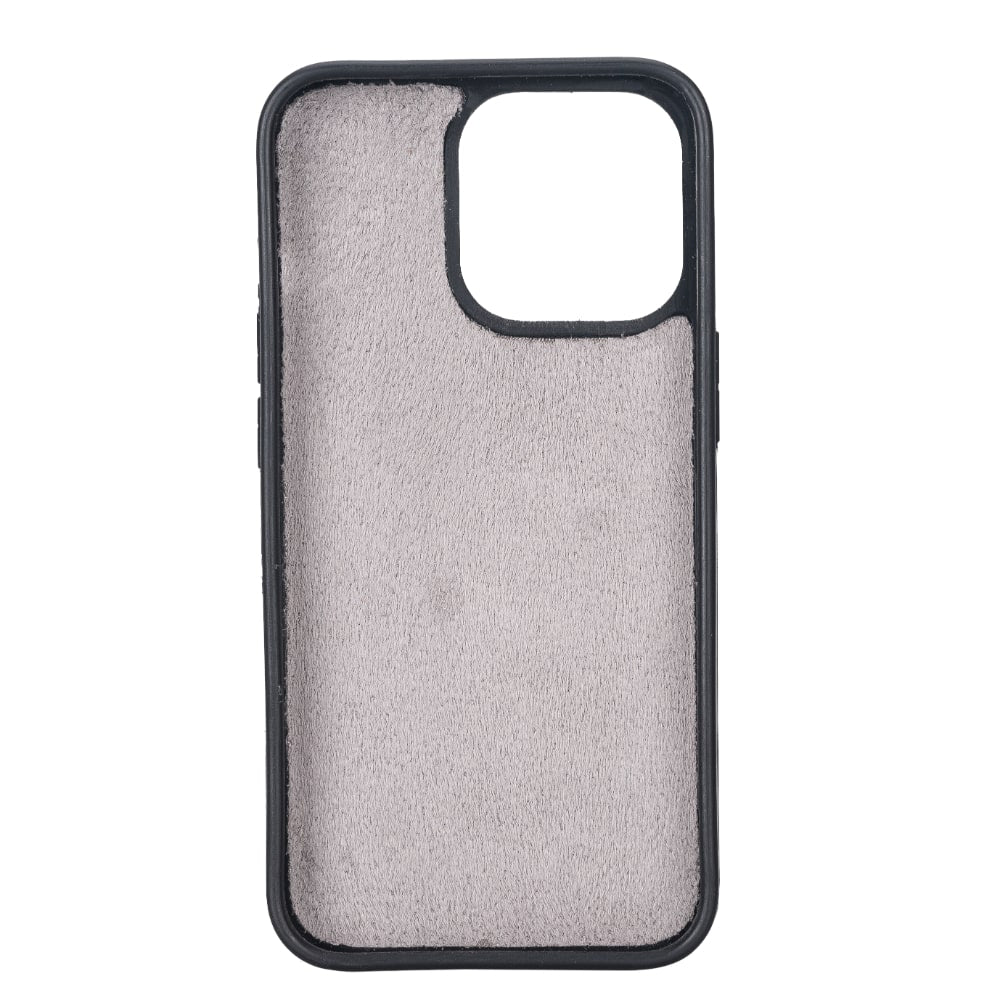 iPhone 15 Pro Wallet Case
