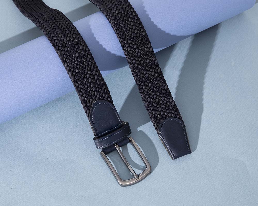 Veston Men's Belt