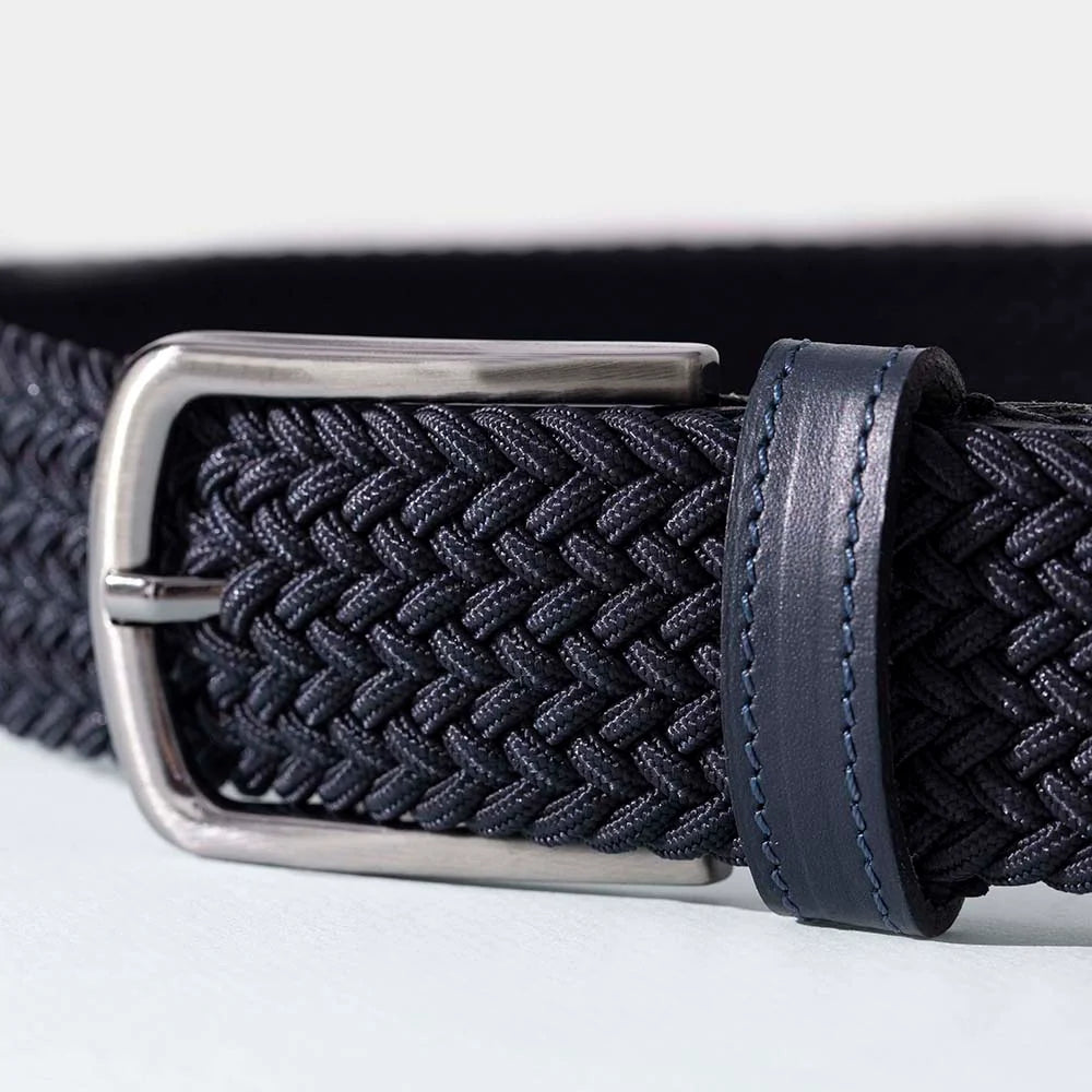 Veston Men's Belt