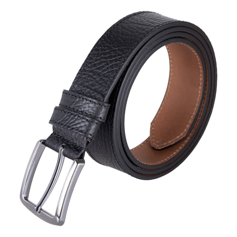 Urban Classic Leather Men's Belt