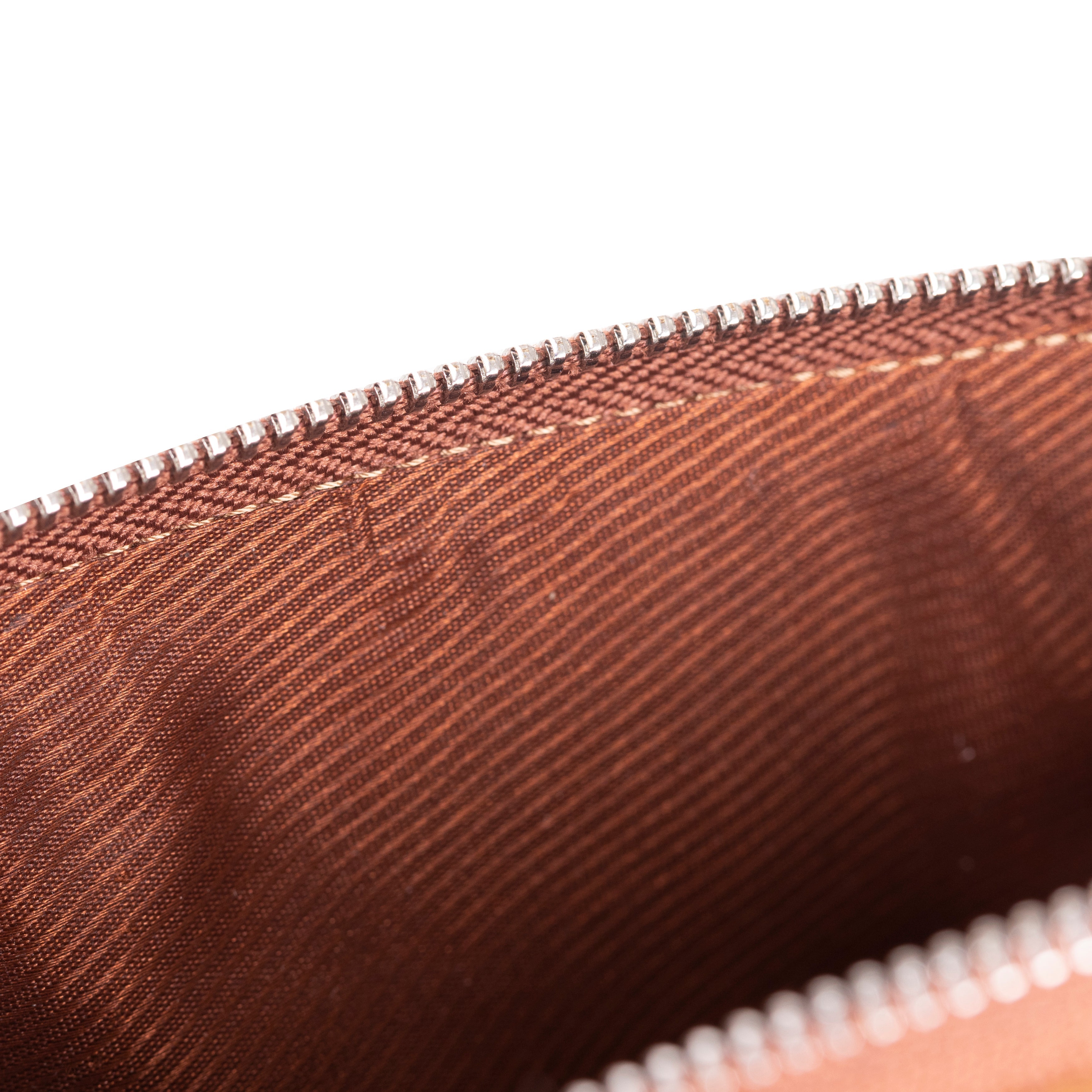 Luna Leather Dopp Kit