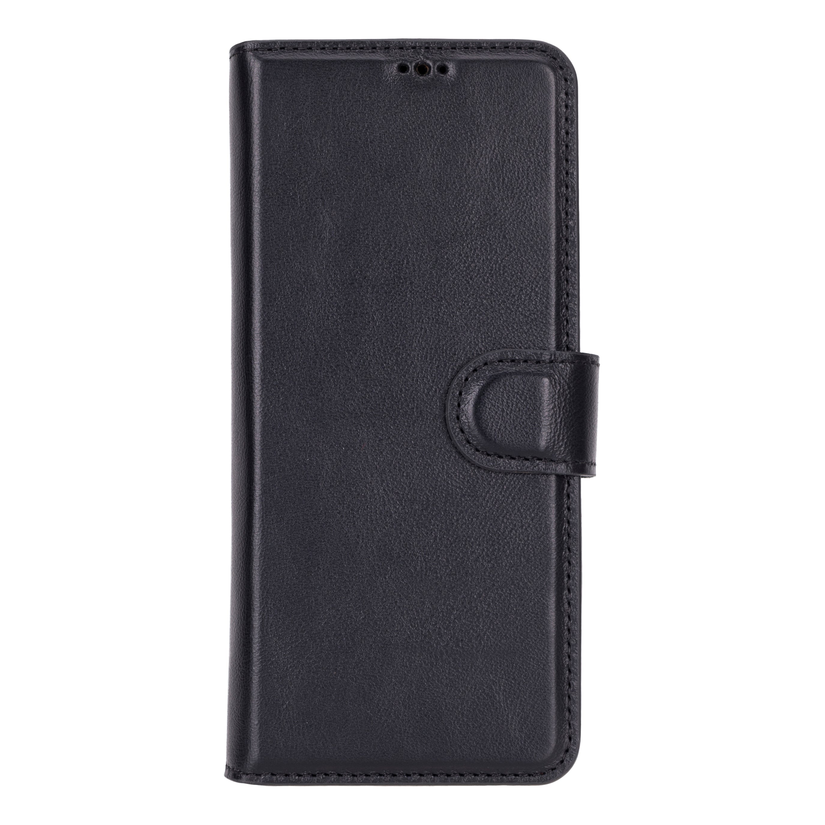 Wallet Case Samsung Galaxy Z Fold 5 Non-Detachable Leather Wallet Case - WC
