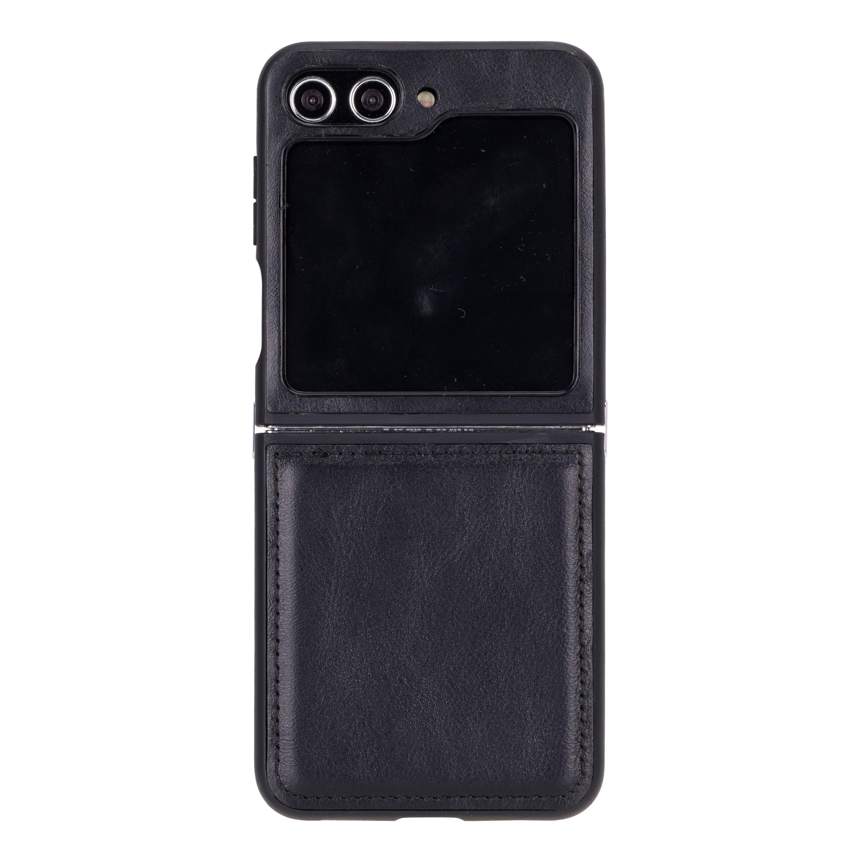 Flex Cover Samsung Z Flip 5 Leather Case