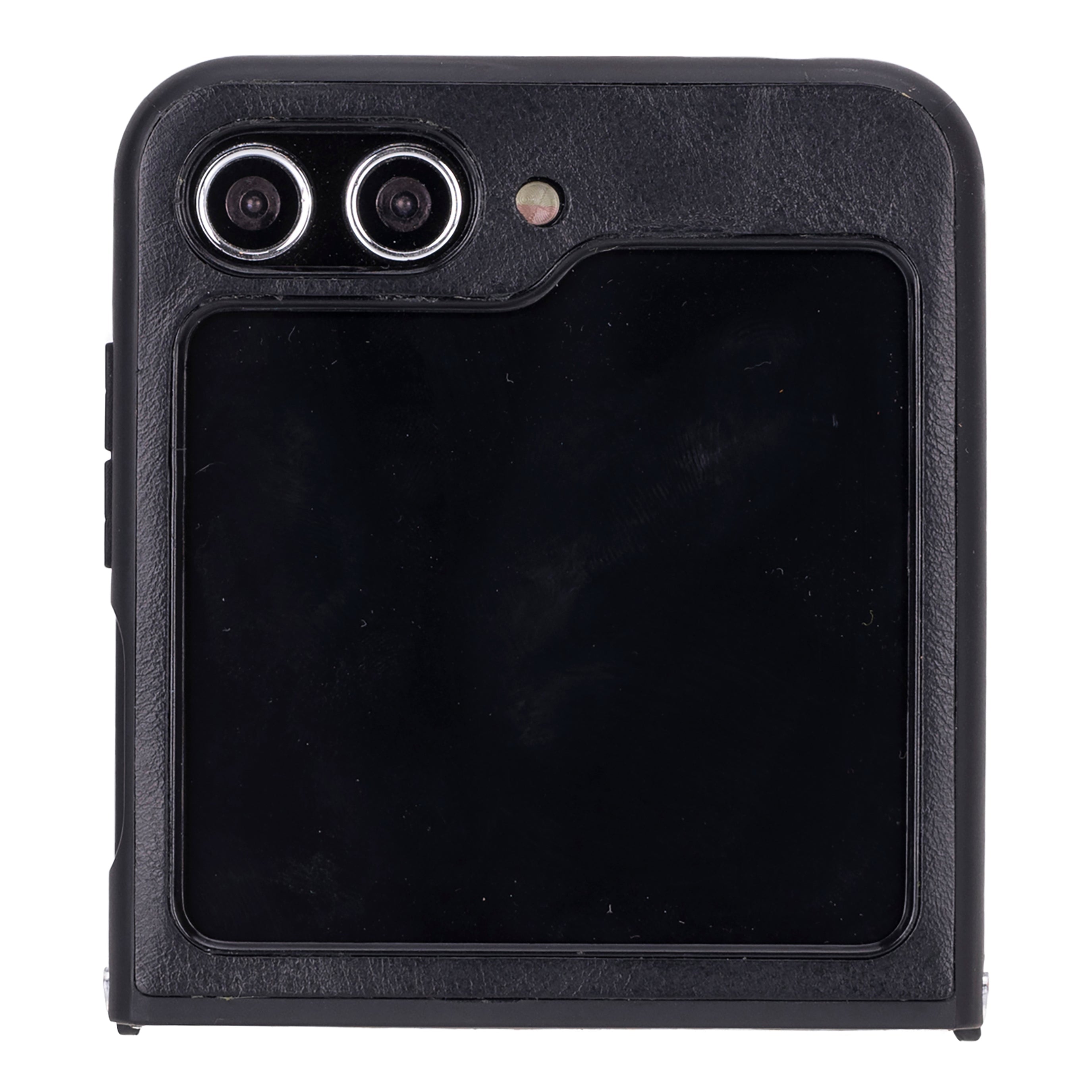 Flex Cover Samsung Z Flip 5 Leather Case