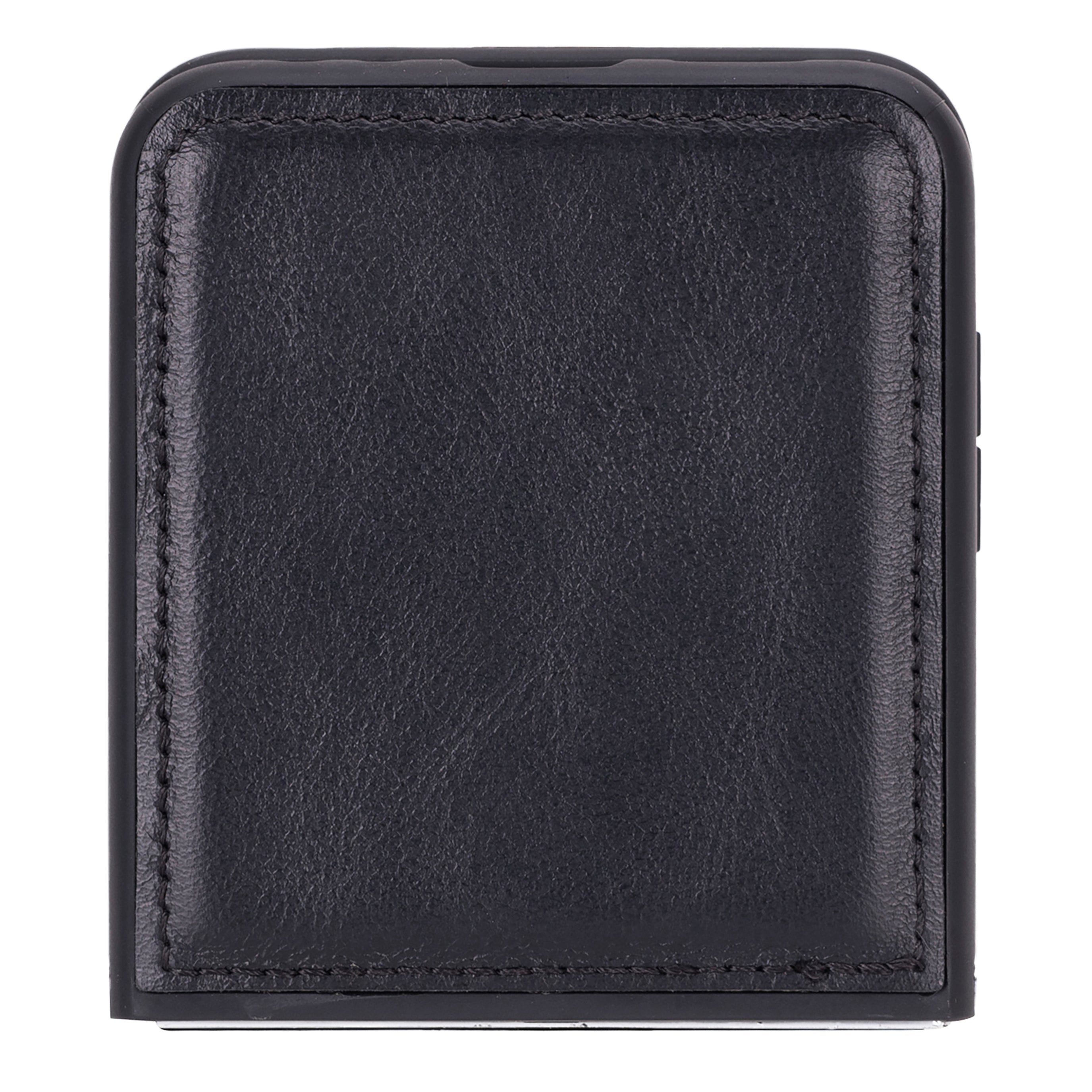Flex Cover Samsung Z Flip 5 Leather Case