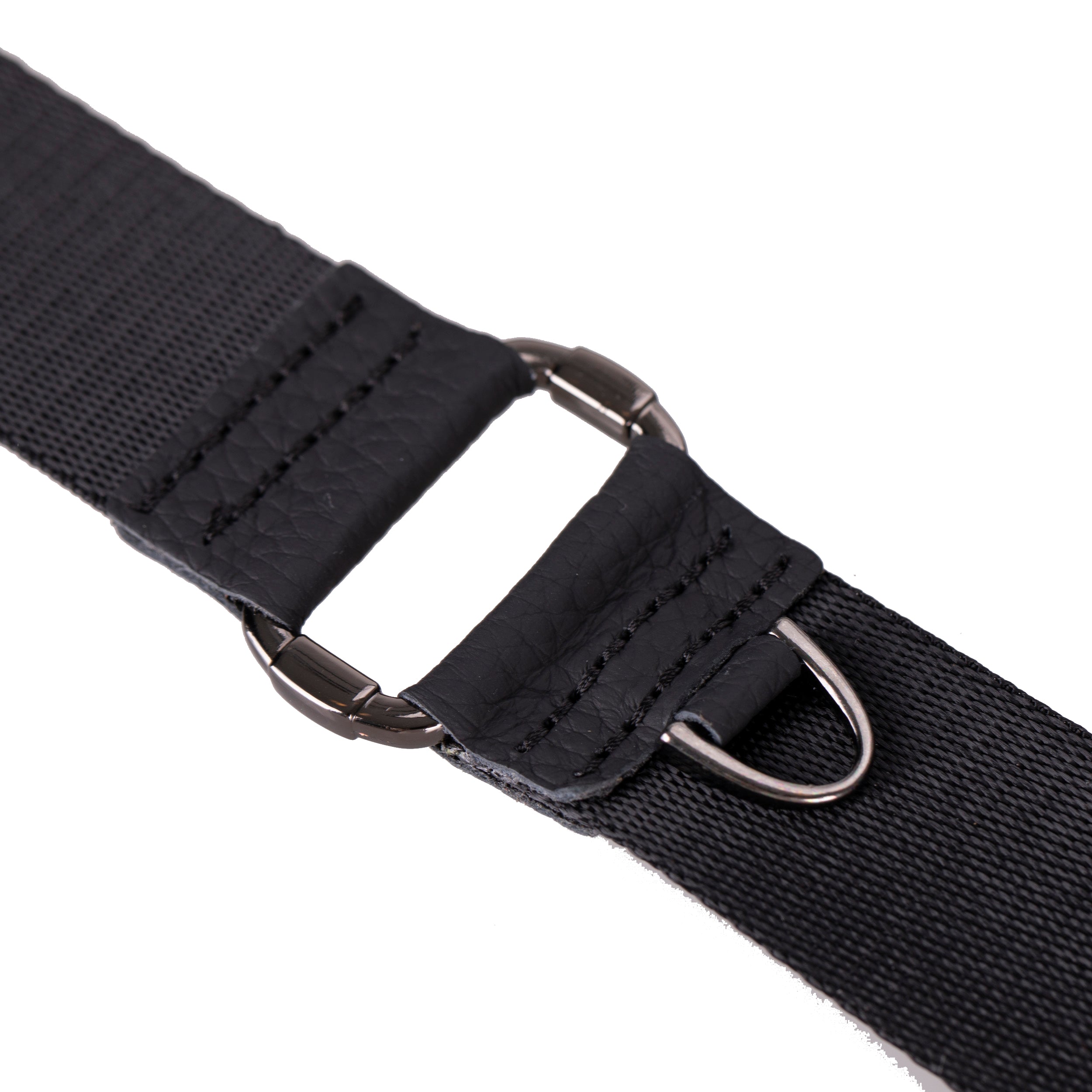 Pisa Leather Crossbody Bag