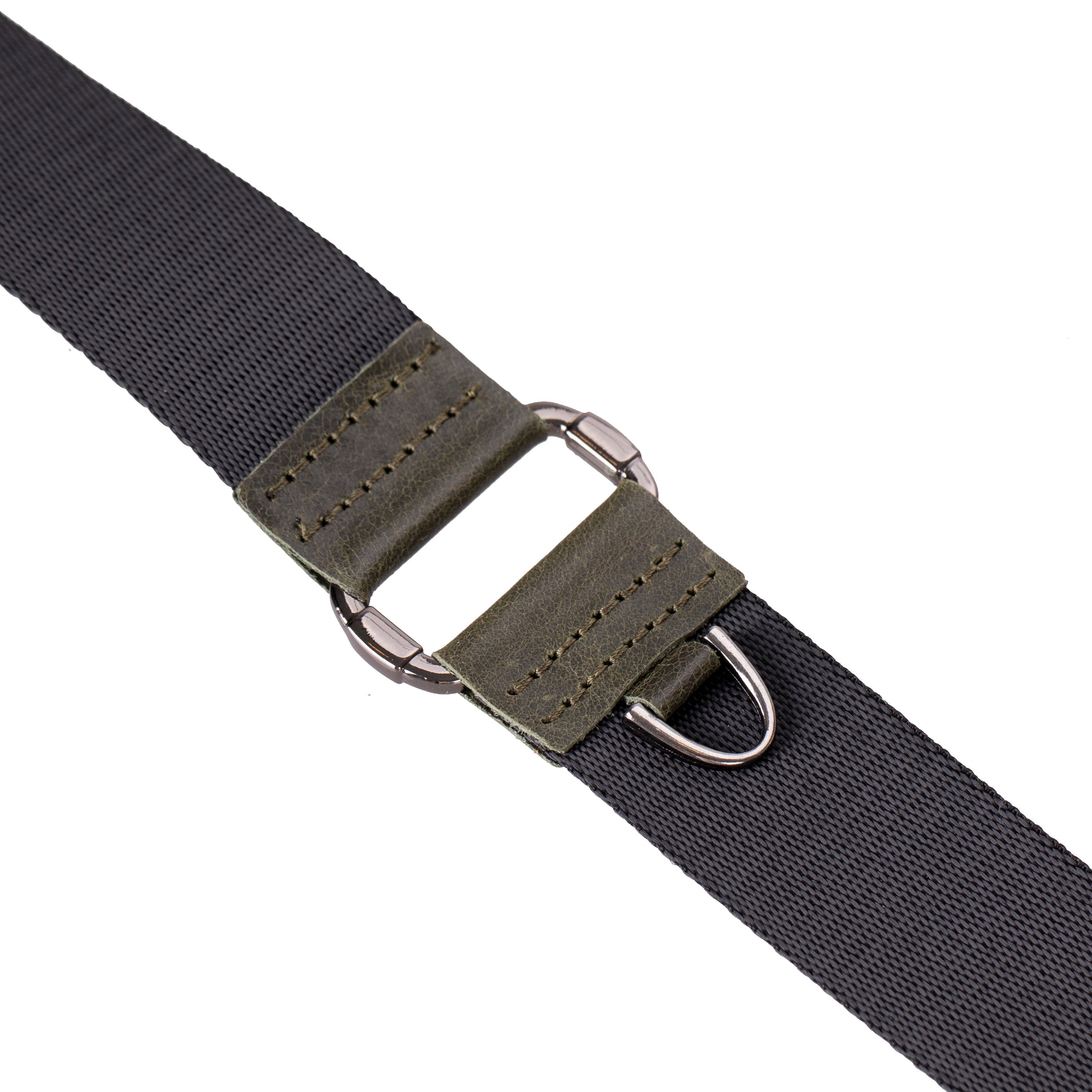 Pisa Leather Crossbody Bag