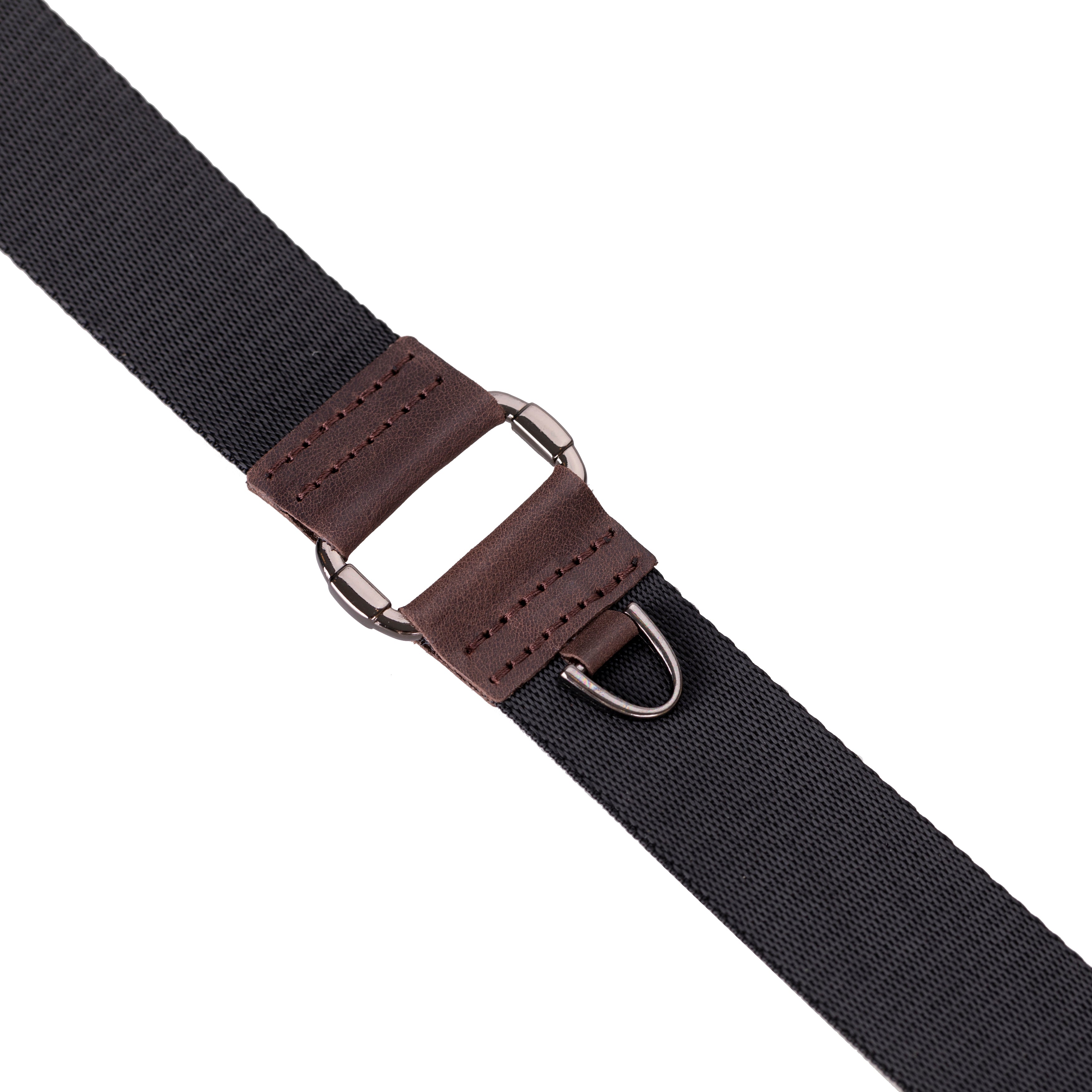 Pisa Leather Crossbody Bag