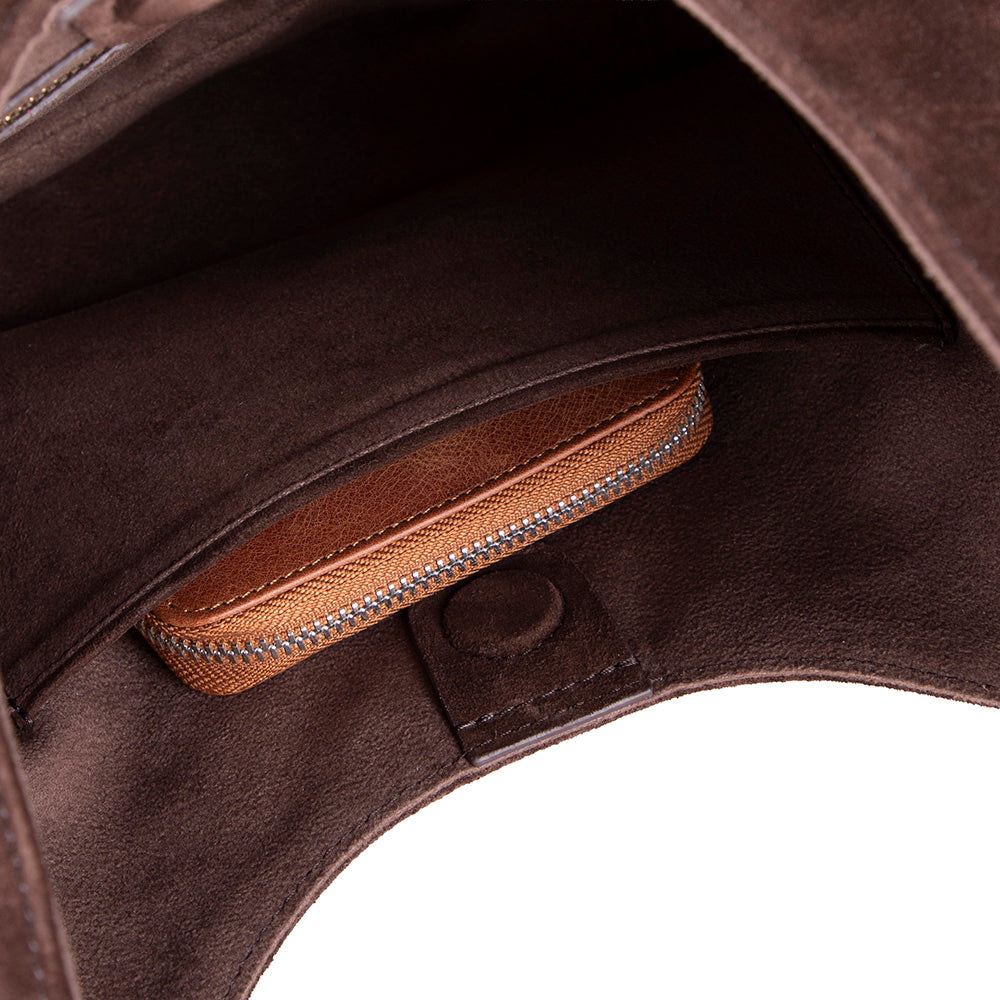 Rosa Women's Leather Bag