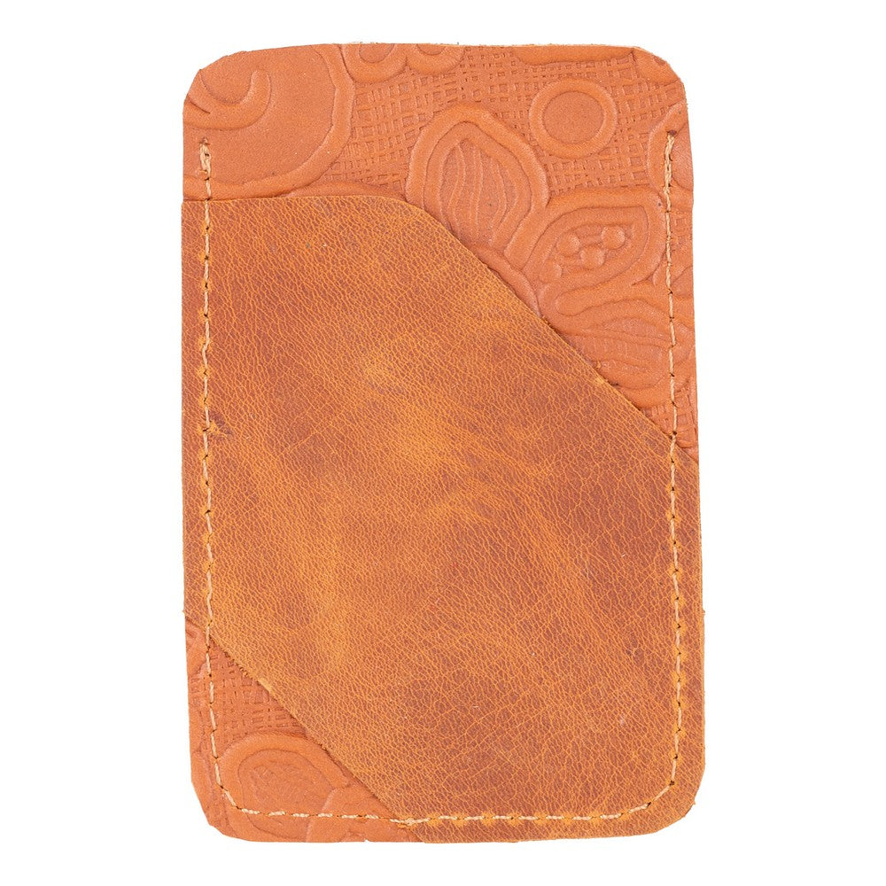 Forli Leather Card Holder