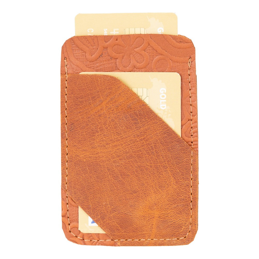 Forli Leather Card Holder