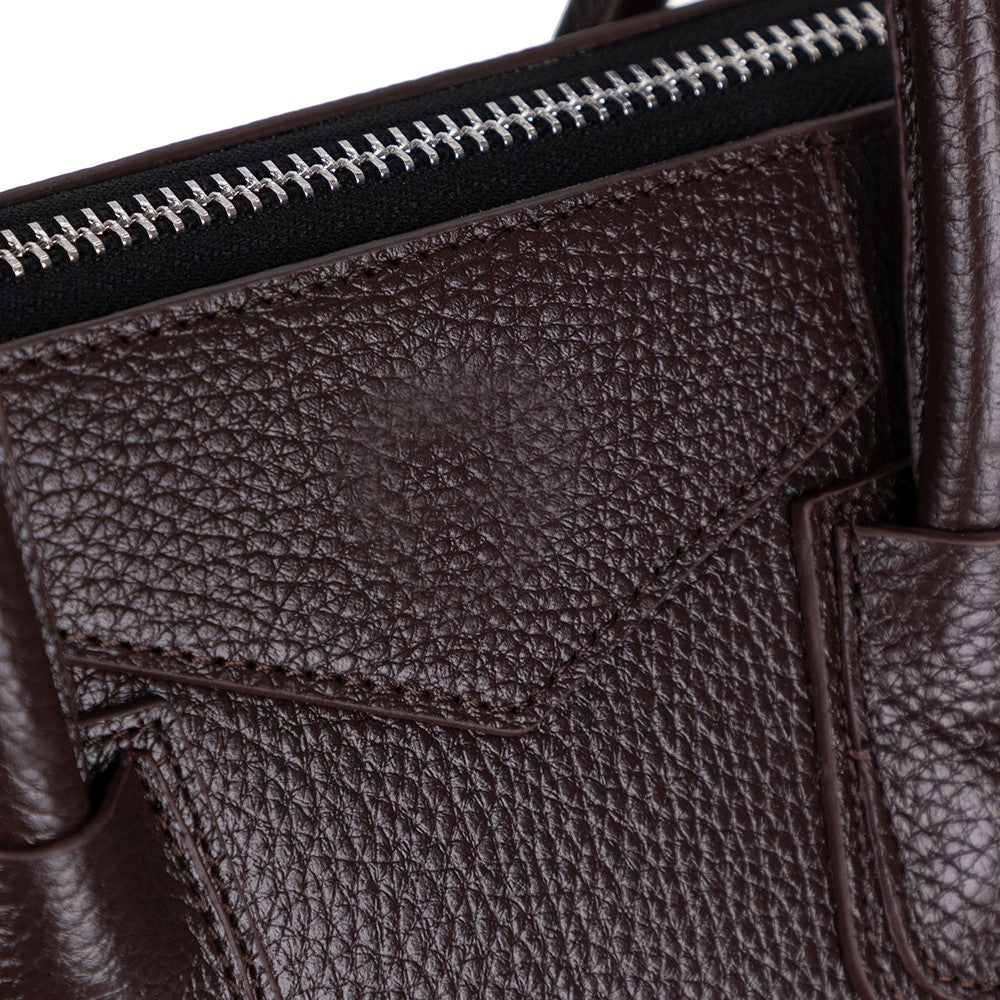 Lorenza Leather Women's Bag, Medium