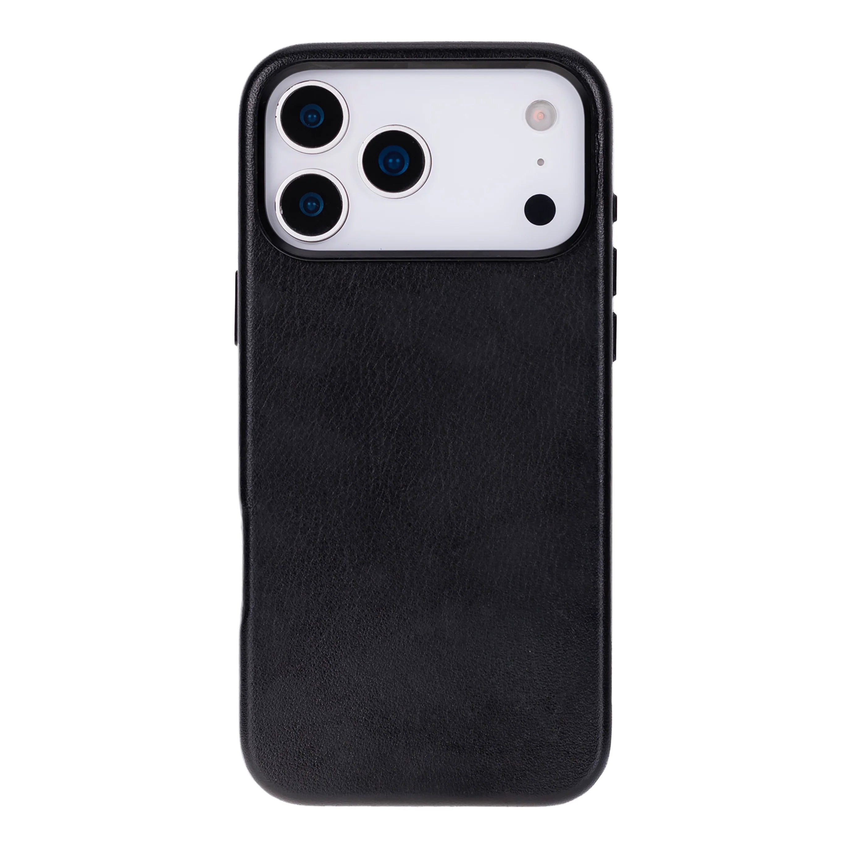 Prestige iPhone 17 Pro Leather Case
