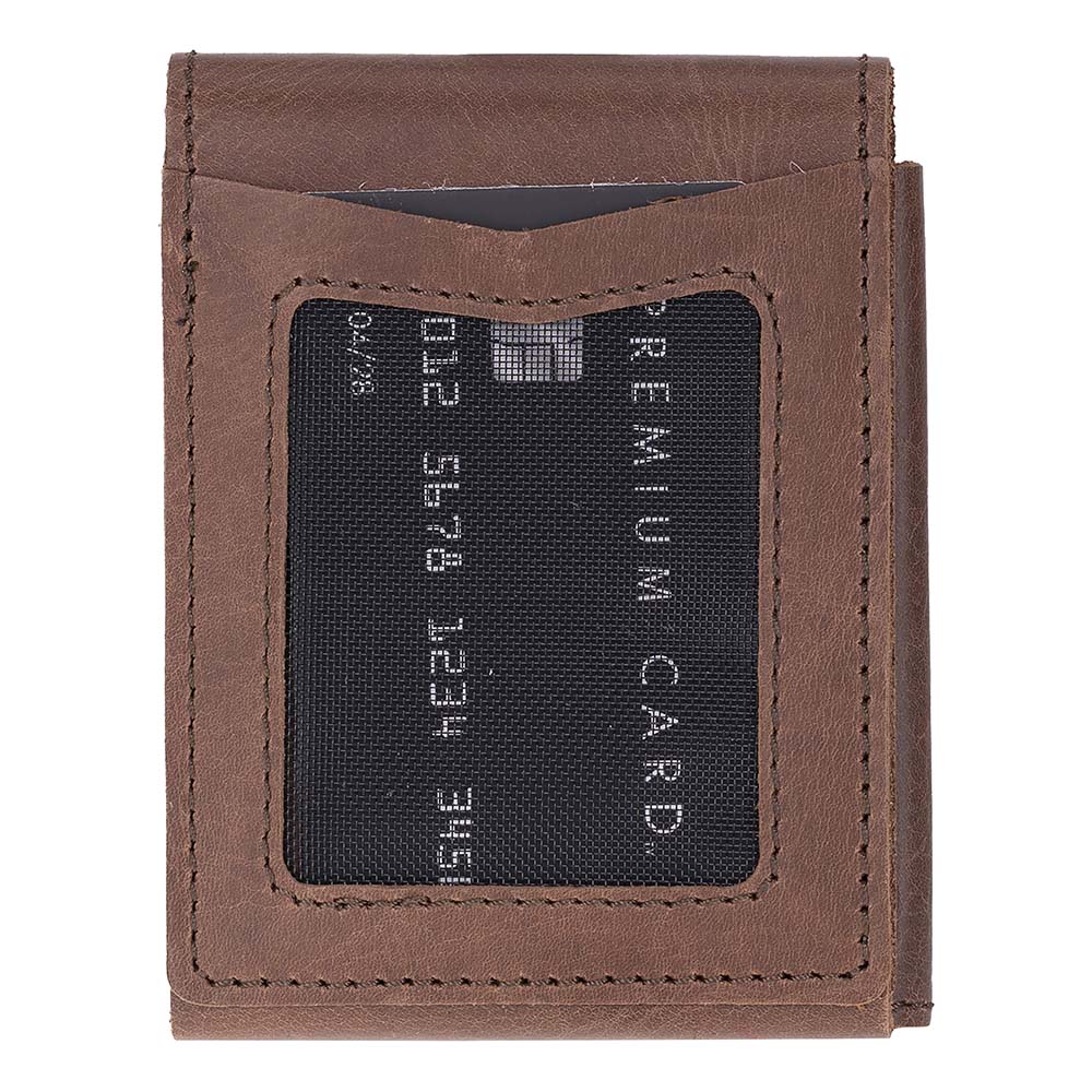 Ramos Leather Men's Wallet
