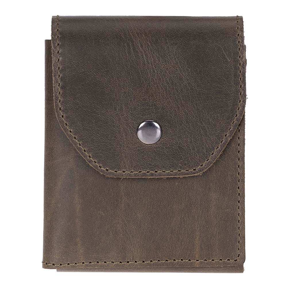 Ramos Leather Men's Wallet