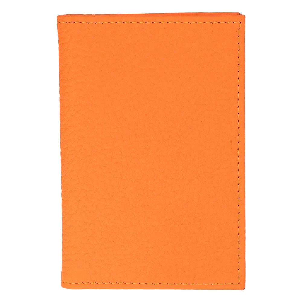 Carto Leather Card Holder