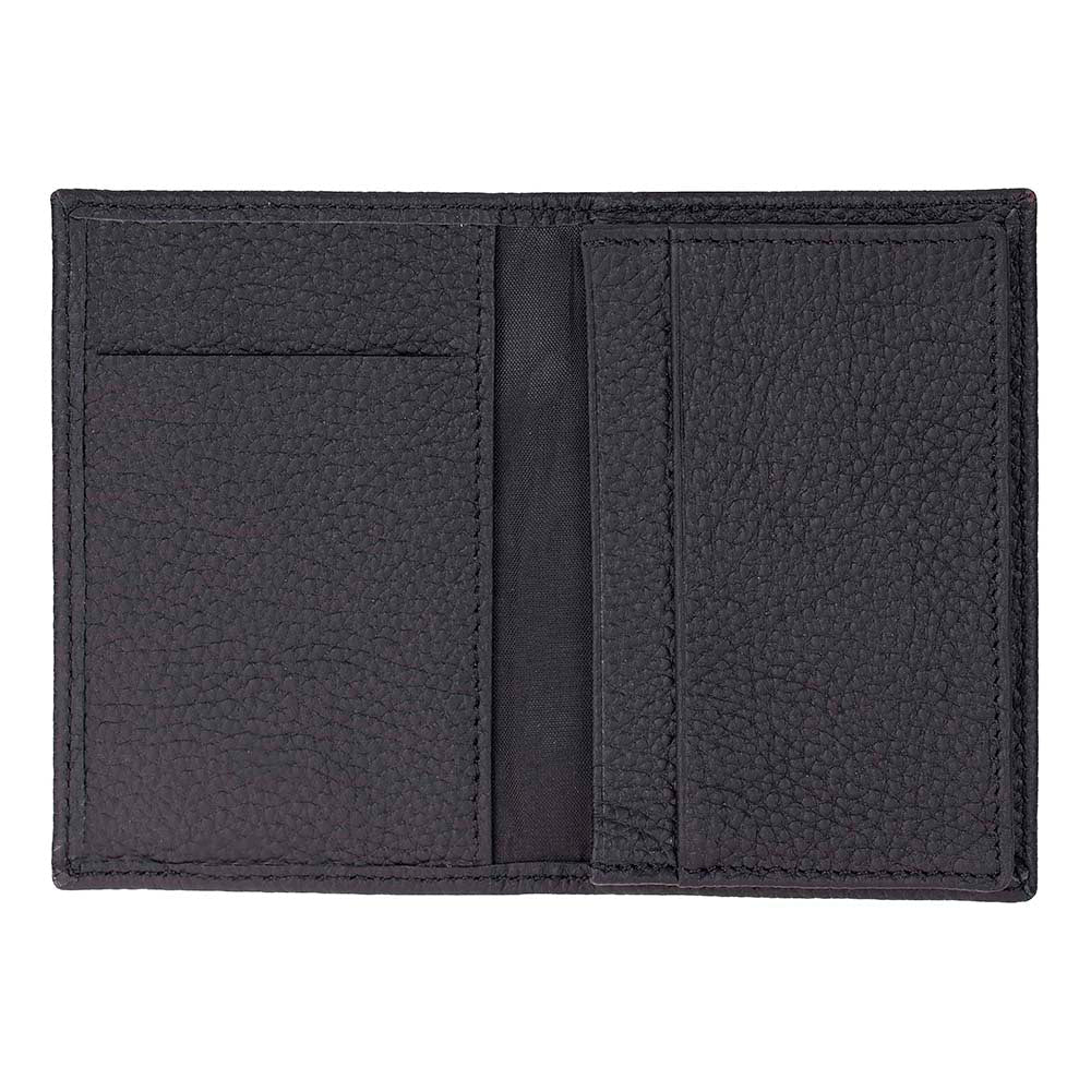 Carto Leather Card Holder