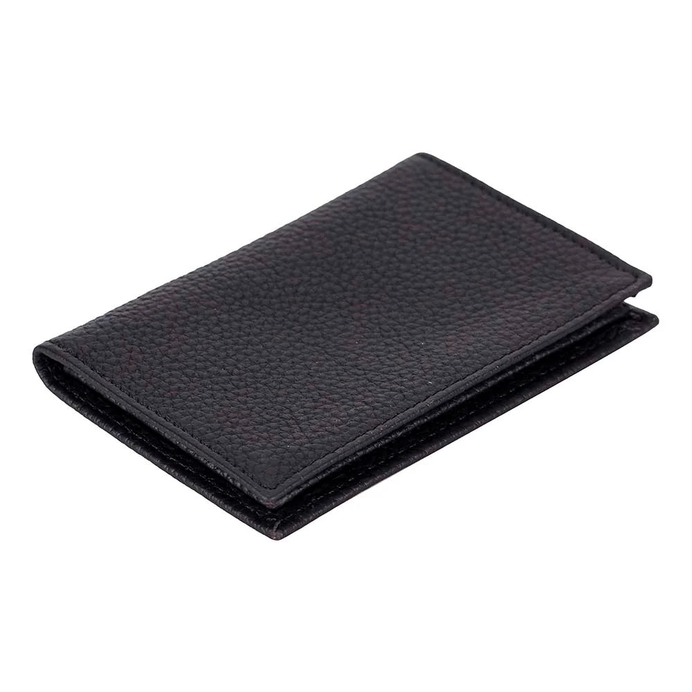 Carto Leather Card Holder