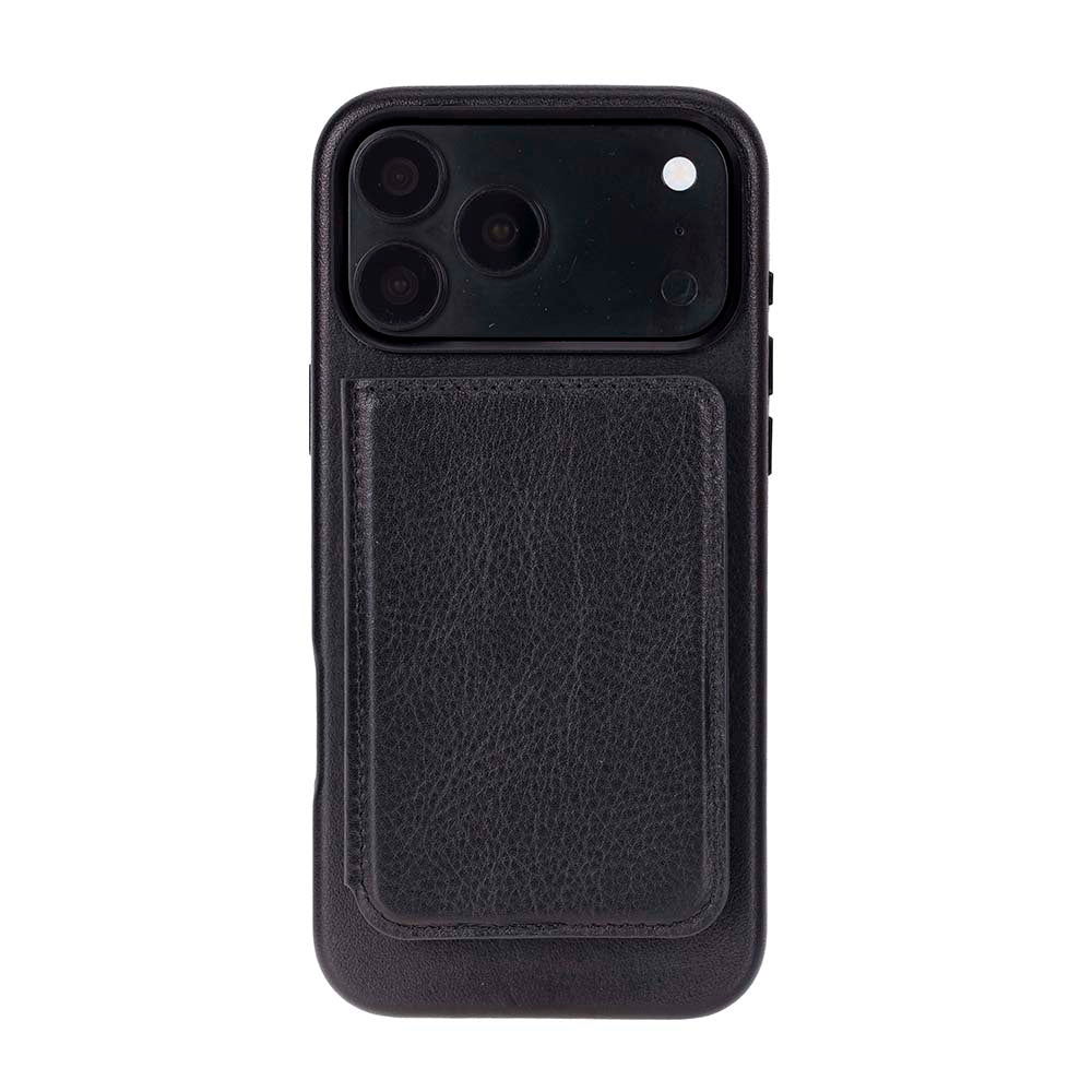 Jason Leather Premium Card Holder