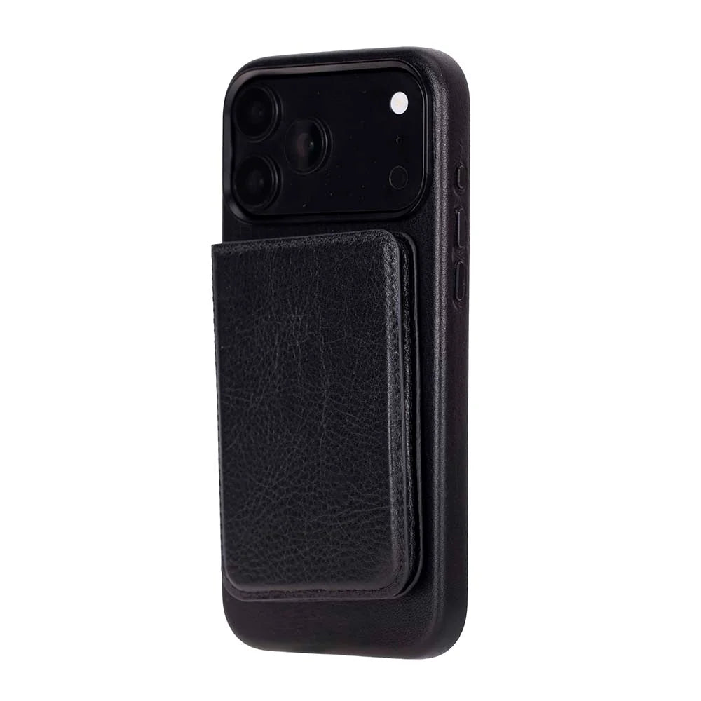 Jason Leather Premium Card Holder