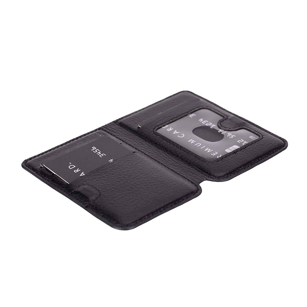 Jason Leather Premium Card Holder