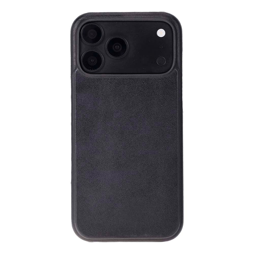 Ultimate Jacket Leather iPhone 18 Pro Max Case
